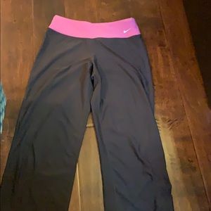 Nike Capri leggings!